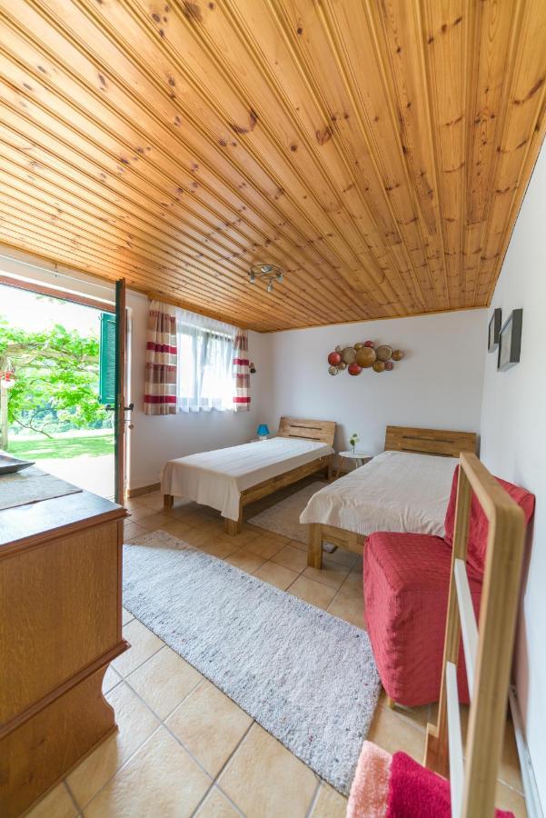 Das Weinberghaus Ratsch an der Weinstrasse Exterior photo